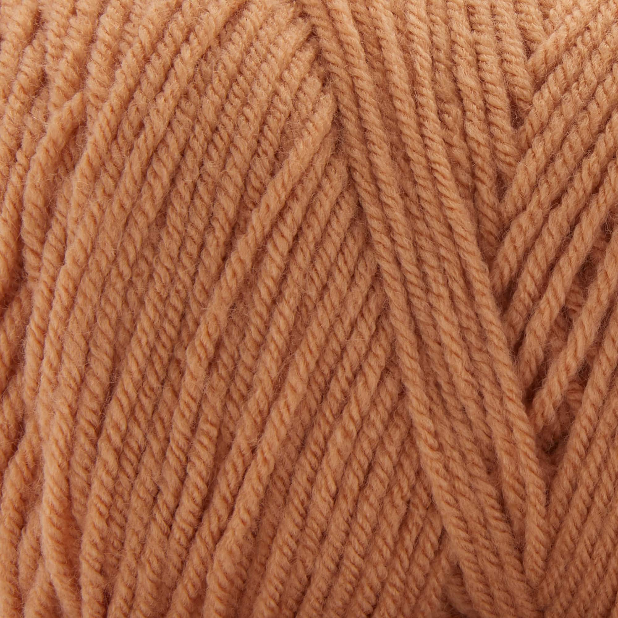 Soft Classic™ Solid Yarn by Loops & Threads